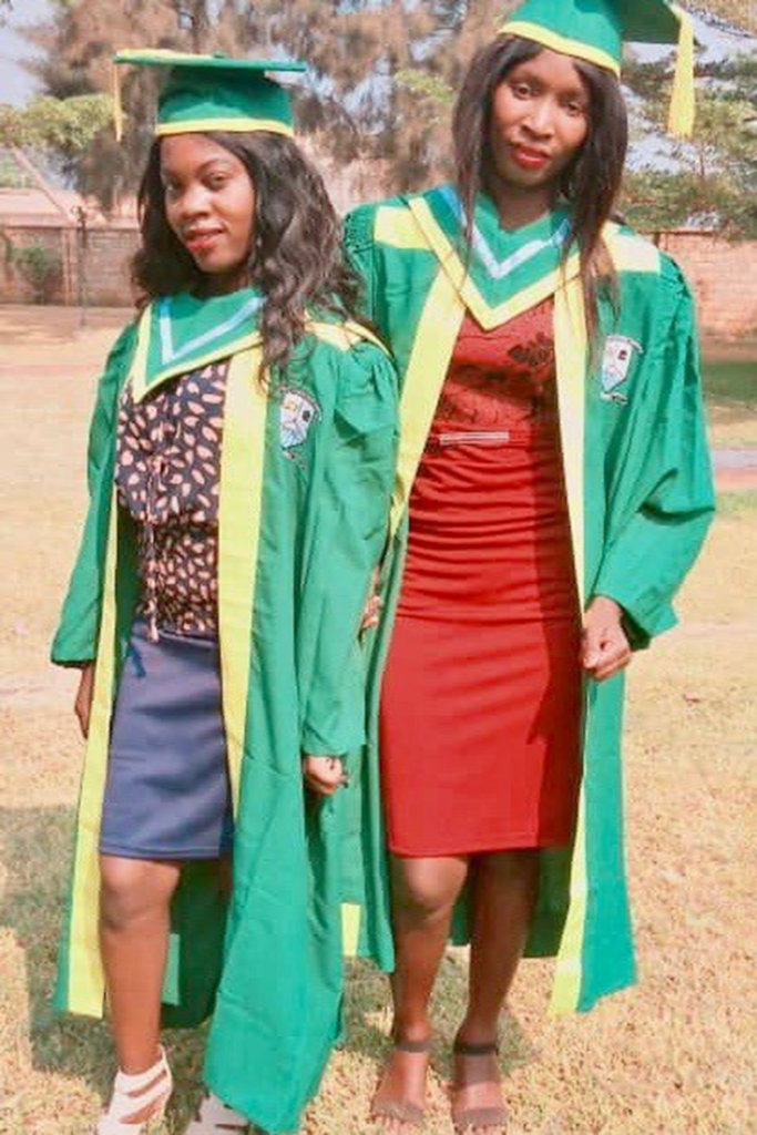 Educate the Whole Girl & Her Community in Zambia