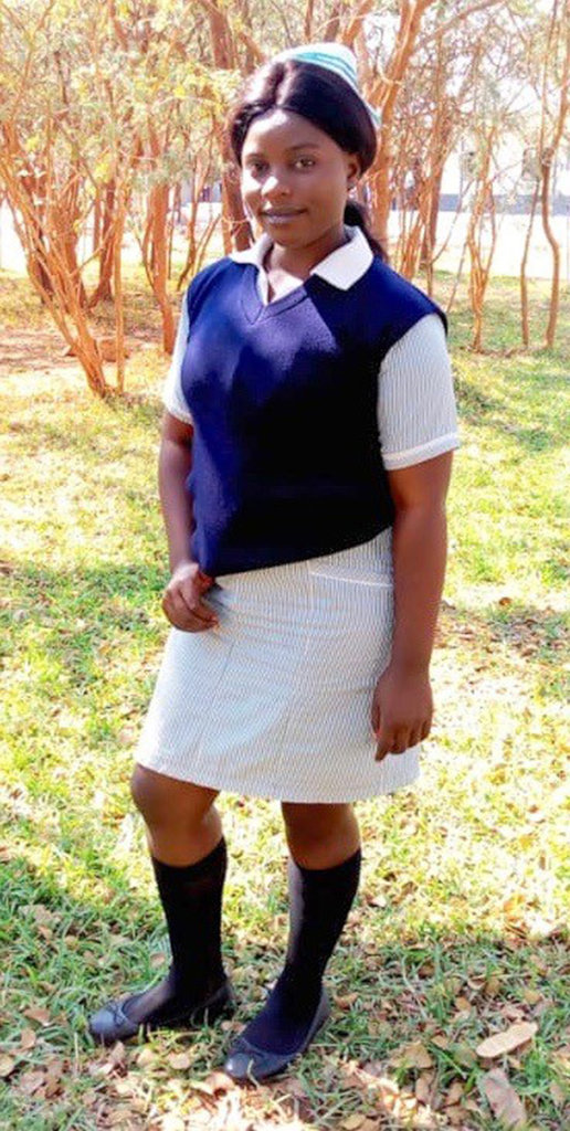 Educate the Whole Girl & Her Community in Zambia