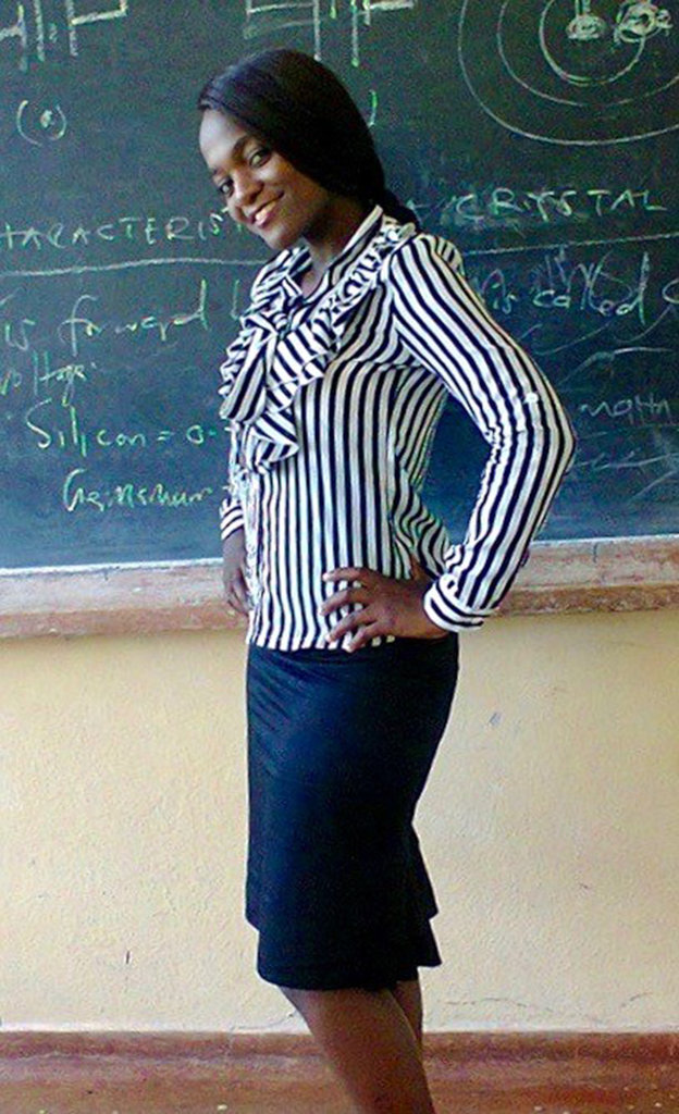 Educate the Whole Girl & Her Community in Zambia