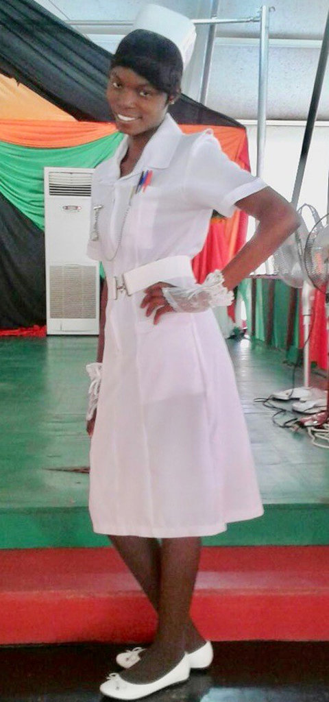 Midwife