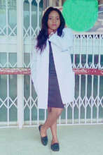 Pharmacy Student