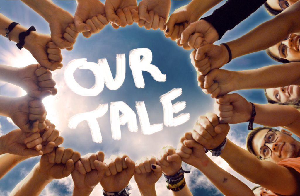 Higher education in Europe: a students' tale!