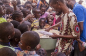 Support Christmas Party in the Slum