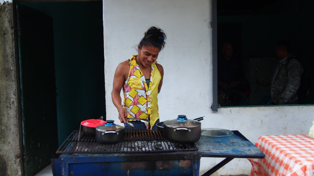 Help 250 Poor Nica Women re-build their businesses