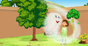 Sample Illustration (Inside Page)_Man wa Nihal