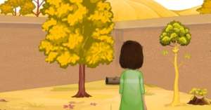 Sample Illustration_Inside Page_Man wa Nihal