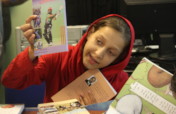 Provide Books to 30,000 Children in Afghanistan