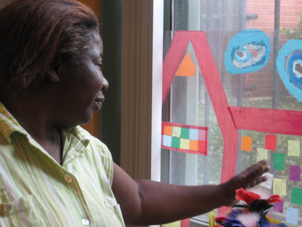 Help break the cycle of homelessness for 350 women