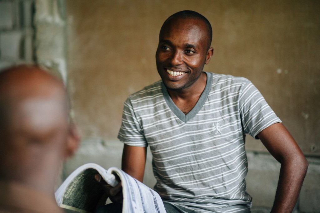 Help pay teachers during political unrest in Haiti