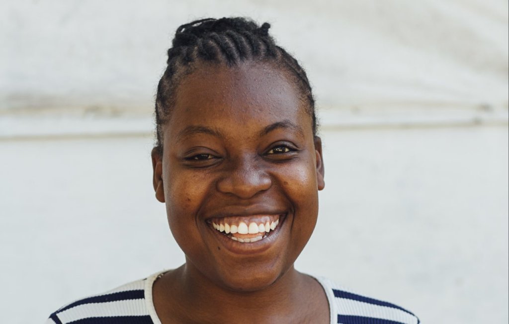 Help pay teachers during political unrest in Haiti