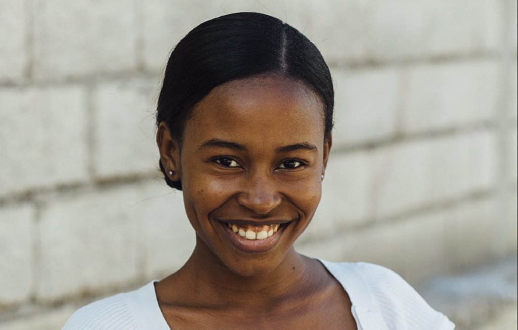 Help pay teachers during political unrest in Haiti