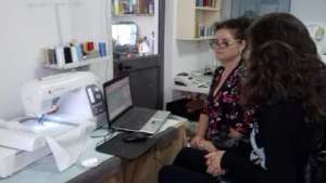 20 families survive through handicraft in Albania