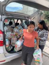 Food distribution
