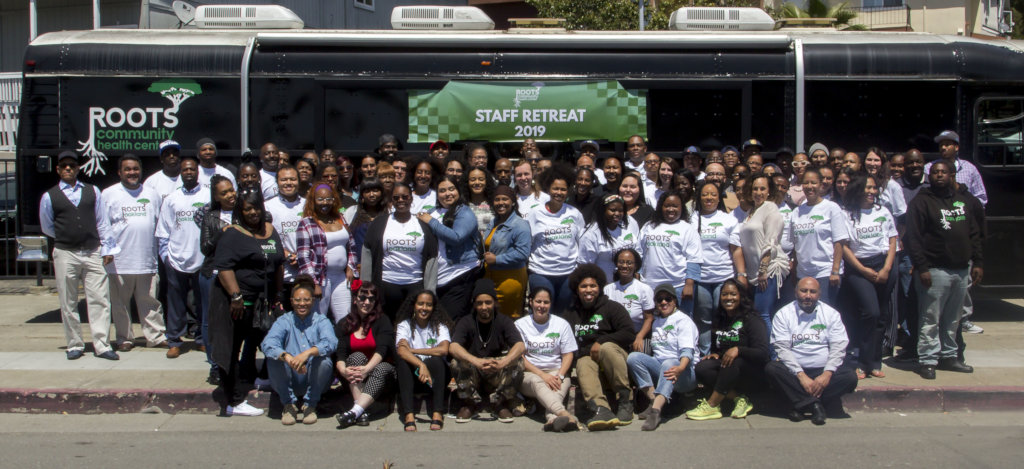 Donate To Roots Community Health Center