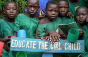 Help change lives by sending US volunteers...