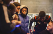 UNLEASH YOUNG TALENT AND BREAK DOWN INEQUALITIES