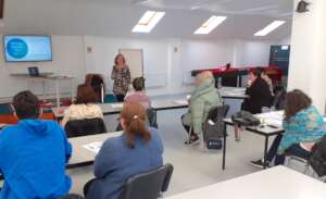 How to Start Your Own Business Workshop