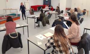 Job Search Skills Workshops