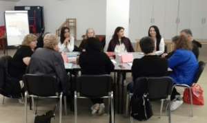 Empowering by learnng English
