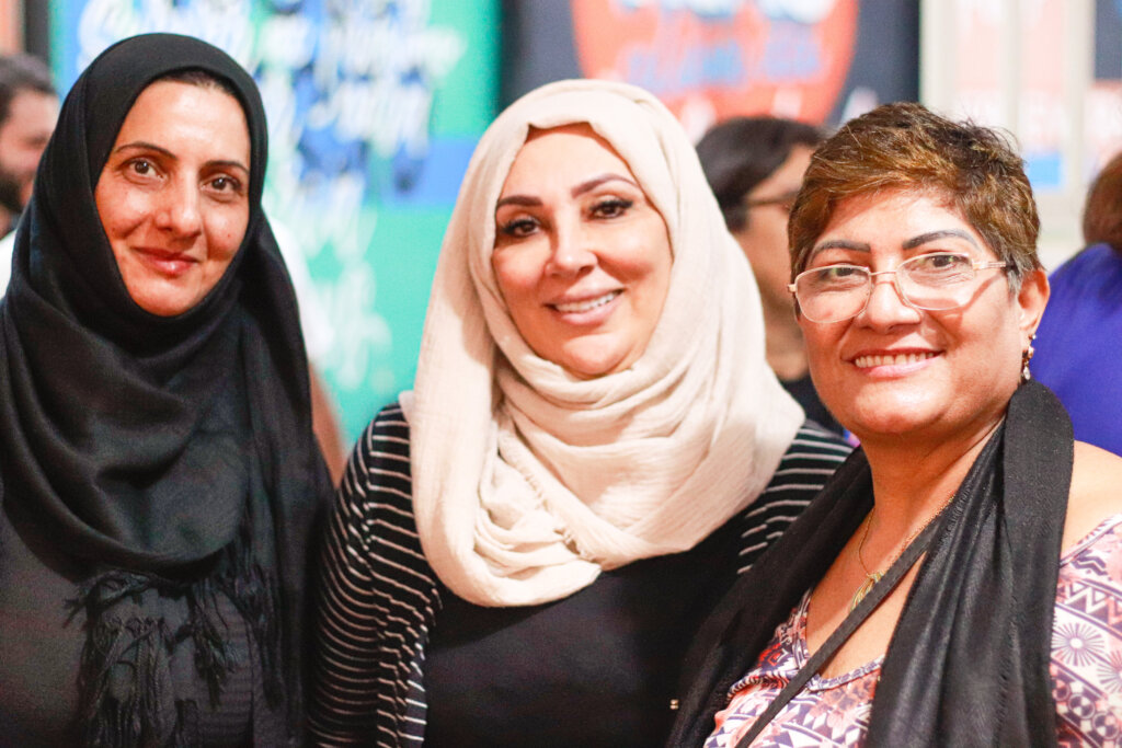 Empower refugees to make Brazil home