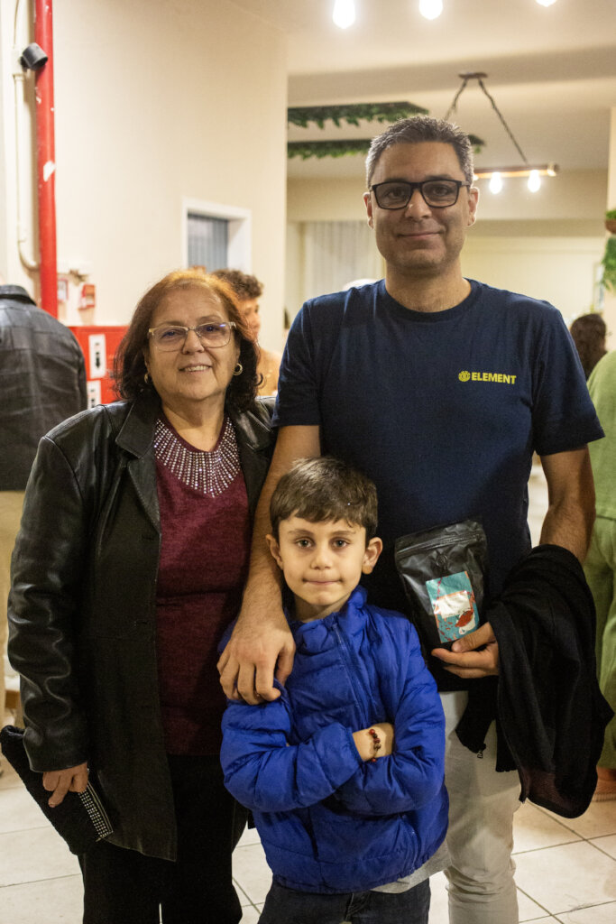 Empower refugees to make Brazil home