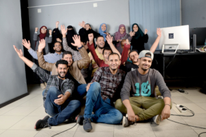 Re:Coded Web Development Cohort 2020