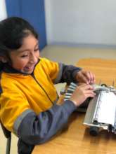Braille System