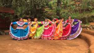 Celebrating Mexico's Traditions