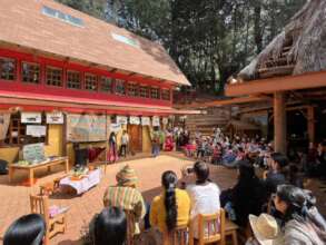 Festival Zapoteco