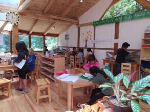 Salon de Taller I