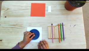 Videos made by our preeschool teachers