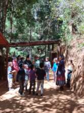 Clases de teatro y musica