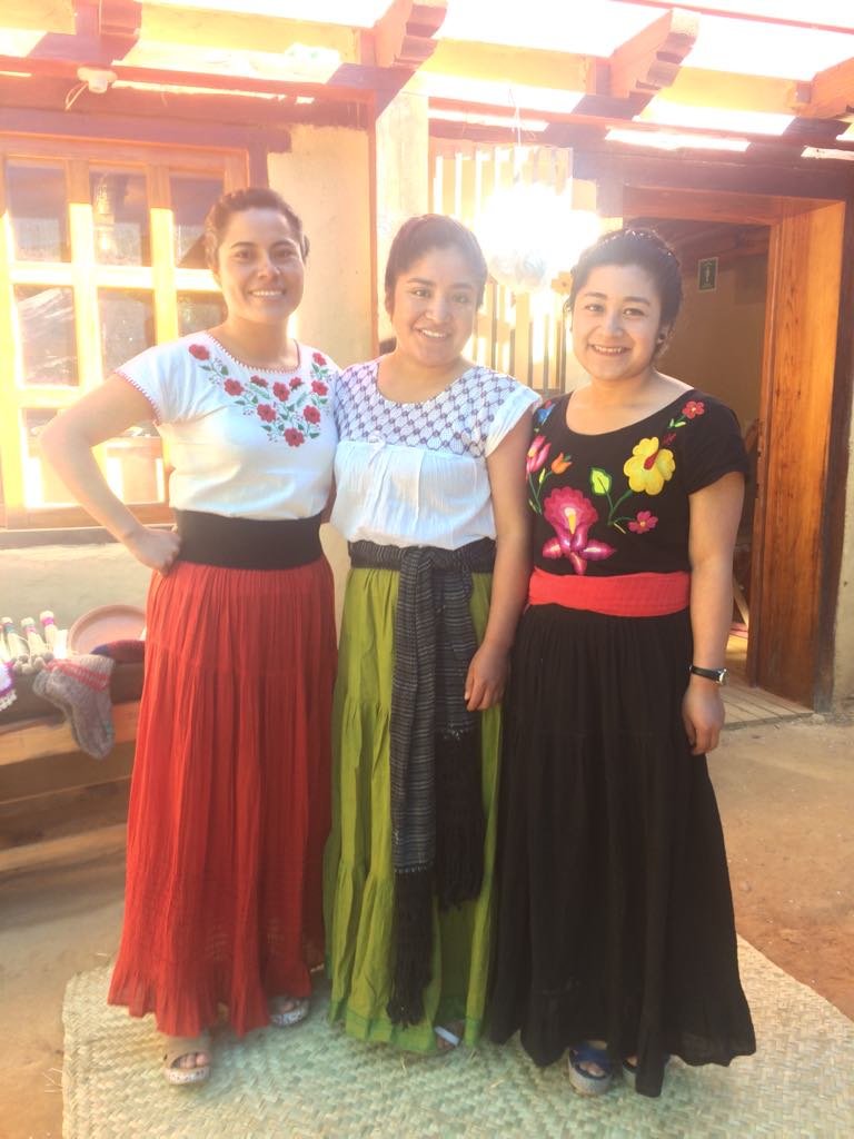A few of the Teachers