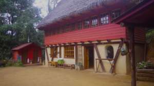 Ananda Learning Center
