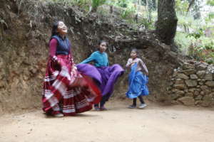 Traditional Dances