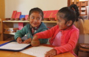 Transforming Lives through Education Rural Oaxaca