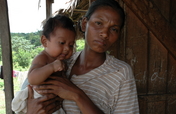 Urgent Action: Feed Hungry Families in Nicaragua