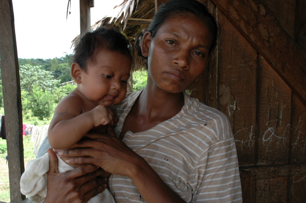 Urgent Action: Feed Hungry Families in Nicaragua