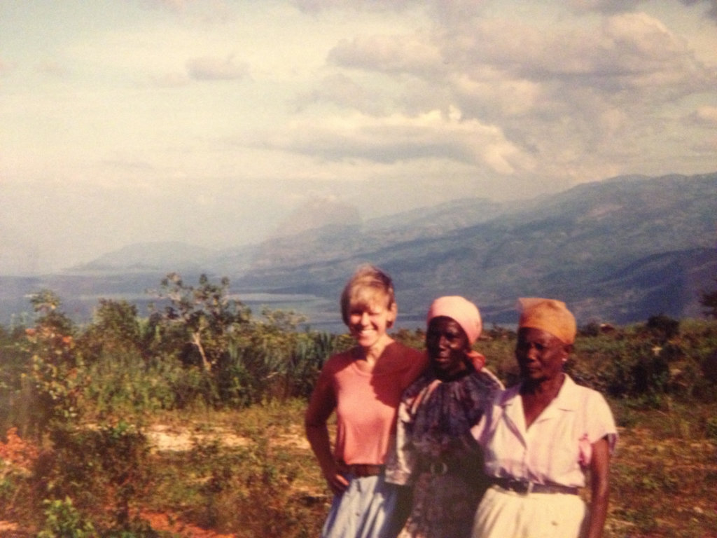 Transforming Haiti One Village at a Time