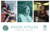 Active listening for 500 women during COVID 19