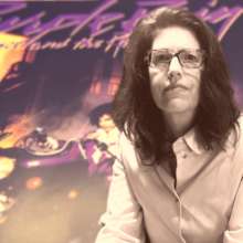 Podcast Guest: Susan Rogers