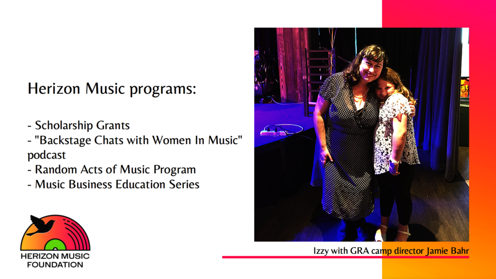 Empower U.S. Women Through Music: Jobs & Education