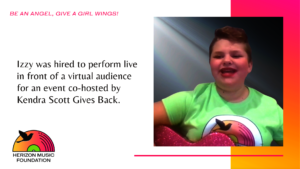 Empower U.S. Women Through Music: Jobs & Education