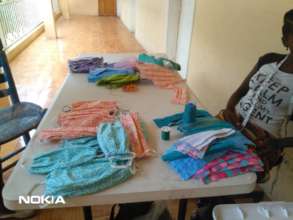 Masks for Reopening School