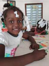 Preschool at St Paul's! (Pre Covid)