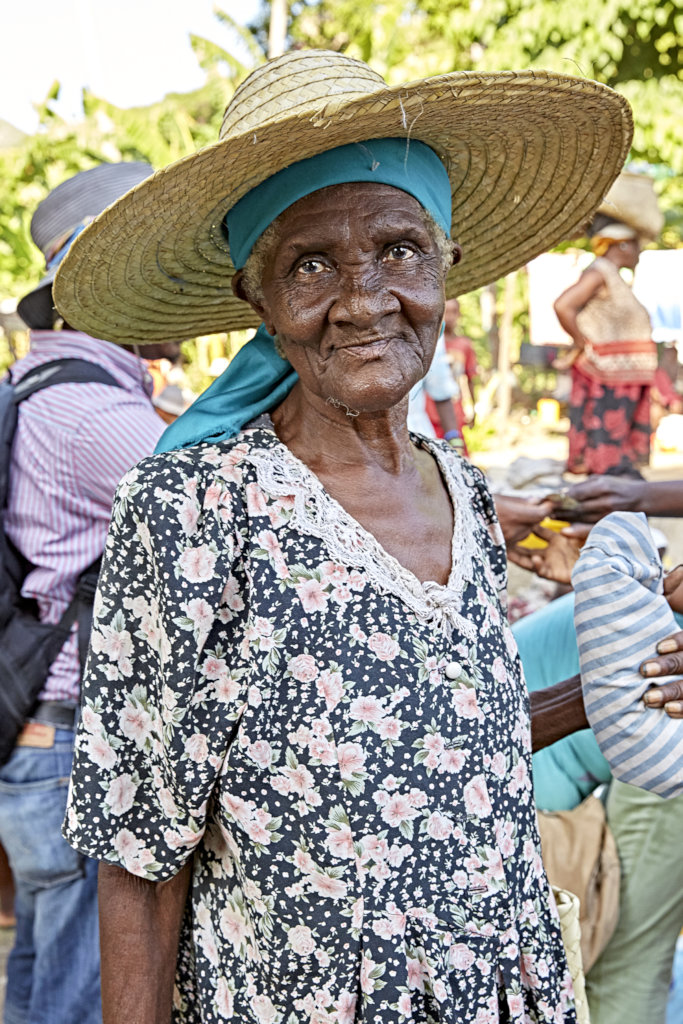 Help rural Haitian communities thrive!
