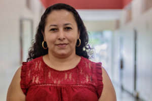 Training & mentorship for 300 Nicaraguan women.