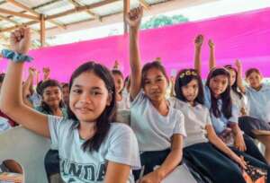 International Day of the Girl Celebrations