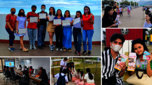 New Youth Advocates