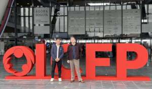 Sharing Palawan's Stories on the Global Stage